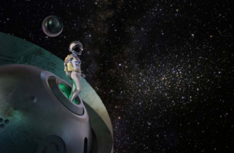 2001: A Space Odyssey by Arthur C. Clarke Book Review