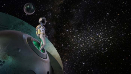 2001: A Space Odyssey by Arthur C. Clarke Book Review