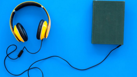 52 Best Fantasy Audiobooks of All-time