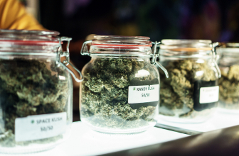 Chicago’s Biggest and Brightest Dispensary is Now Open in River North