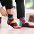 Royal Classic Men’s Argyle Groomsmen Socks