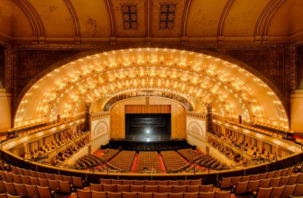 New Broadway in Chicago 2023 Lineup Features “Hamilton,” “The Wiz” & More