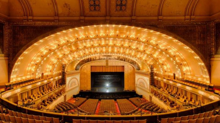 New Broadway in Chicago 2023 Lineup Features “Hamilton,” “The Wiz” & More