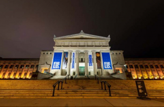 New Field Museum Native American Exhibition Speaks the People’s Truth to the Public