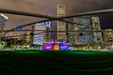 Free Concerts, Great Movies, Dynamic Workouts And More In Millenium Park This Summer