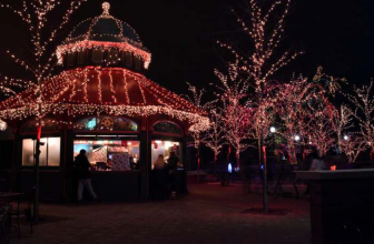 ZooLights Is Set To Return This Year But You Got To Pay For It