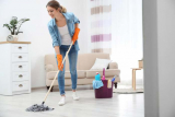How Chicagoans Can Make Home-Made Cleaning Solutions
