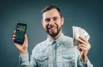 Illinois Reports $140 Million Handle For Online Sports Bets