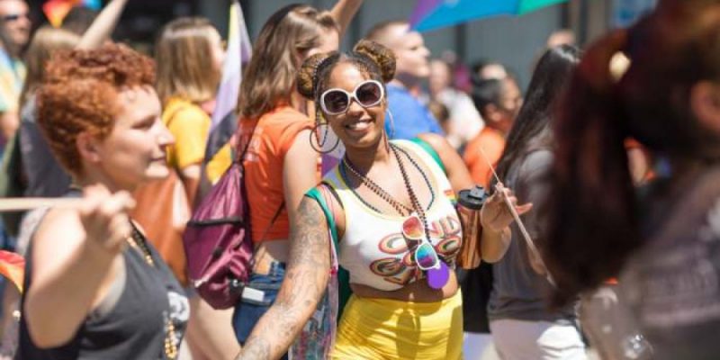 The 2024 Chicago Pride Parade Will Probably Be Smaller And Shorter