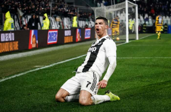 4 Times the Chicago Media Has Questioned Ronaldo