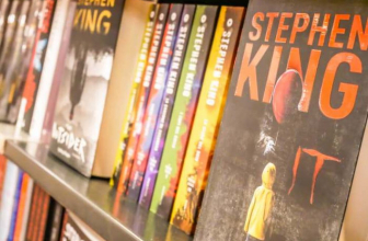 The Stand by Stephen King Book Review