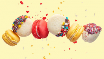 12 Top Places to Find Macarons in Chicago