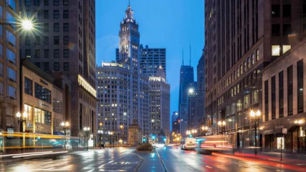 Give Some Love To Michigan Avenue Again This Winter
