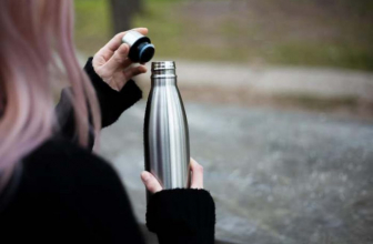 Best Stainless Steel Water Bottles in 2024