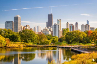 Is Online Gambling Legal in Illinois?