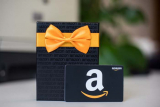 Amazon.com Gift Card Product Review