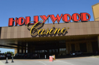 New Restrictions for Illinois Casinos to Combat Covid-19