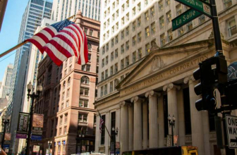How The NYSE Chicago Is Maintaining A Level Trading Field