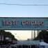 Taste of Chicago Food Festival Returns
