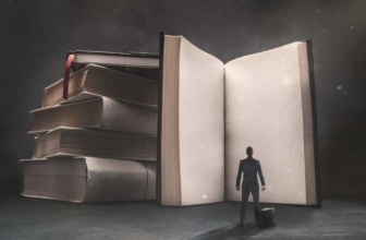 Hyperion by Dan Simmons Book Review
