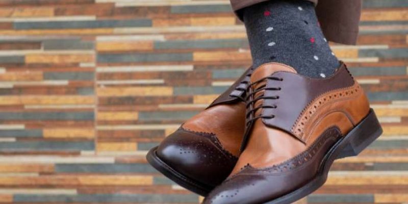 Nautica Men’s Fashion Dress Socks