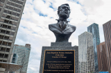 Efforts to Build Park Dedicated to Black Man Who Founded Chicago Underway