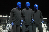 The Blue Men Are Coming Back, but Chicago’s Commercial Theaters are in Trouble