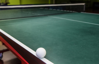 Best Ping Pong Table Tops in 2024