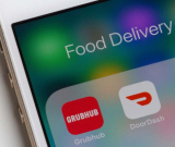 Chicago Files Suit Against DoorDash and Grubhub Over Deceptive Practices