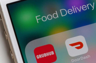 Chicago Files Suit Against DoorDash and Grubhub Over Deceptive Practices