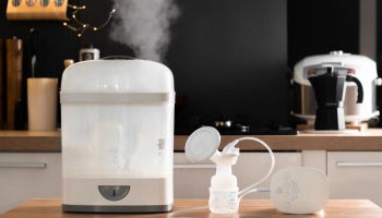 Best Bottle Sterilizers to Buy in 2024