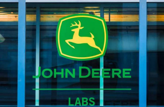John Deere Expands Its U.S. Footprint With New Chicago Office, Creating New Jobs