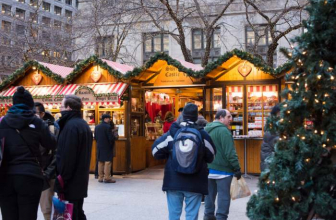 Chicago December Itinerary: Your 2025 Winter Visitor Guide