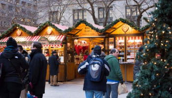 Chicago December Itinerary: Your 2025 Winter Visitor Guide