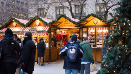 Chicago December Itinerary: Your 2025 Winter Visitor Guide