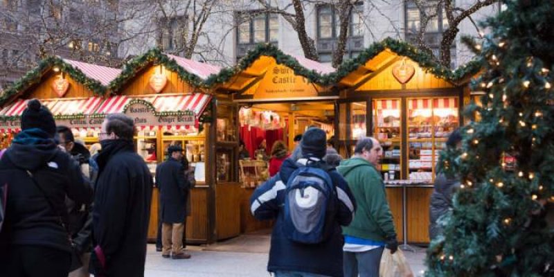 Chicago December Itinerary: Your 2025 Winter Visitor Guide