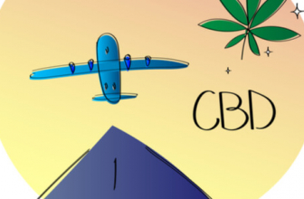 Best Practices for Flying with CBD from Chicago to Canada
