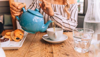 Where to Have Afternoon Tea in Chicago