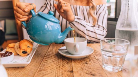 Where to Have Afternoon Tea in Chicago