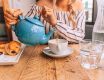 Where to Have Afternoon Tea in Chicago