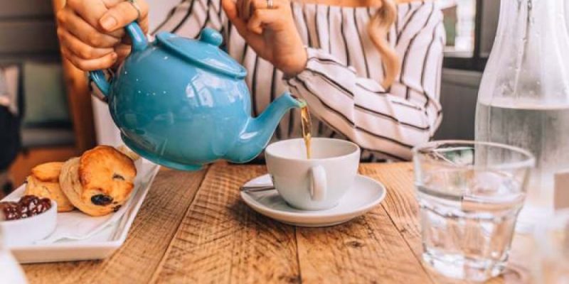 Where to Have Afternoon Tea in Chicago