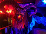 Get Ready To Be Spooked At Replay Lincoln Park This Halloween