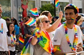 Chicago Pride Fest Revealed the Concert Lineup for Its Mid June 2022 Event