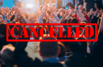 Don’t Expect to Go To a Concert Before 2022, Lollapalooza Exec Says