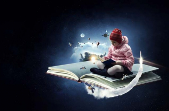 37 Best Fantasy Books for Kids