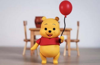 Winnie the Pooh: The New Musical Adaptation is Enchanting Chicagoans, Young or Not