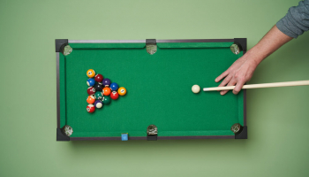 Best 7 Portable Pool Tables 2024