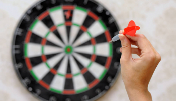 Top 6 Dart Flights in 2024