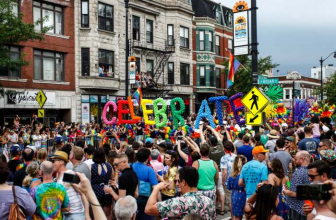 F**K Northalsted, Long Live Boystown