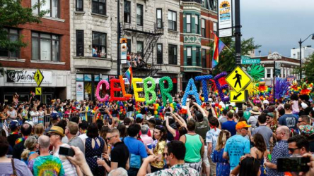 F**K Northalsted, Long Live Boystown